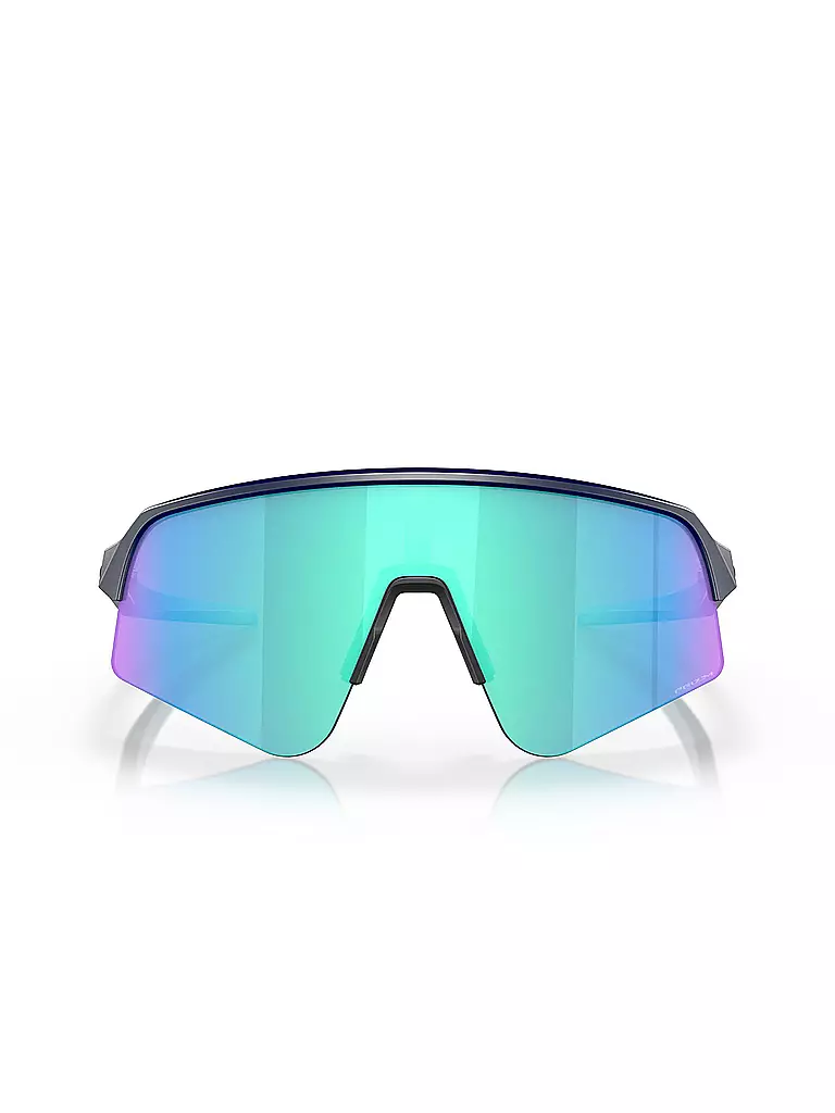 OAKLEY | Herren Radbrille Sutro Lite  | blau