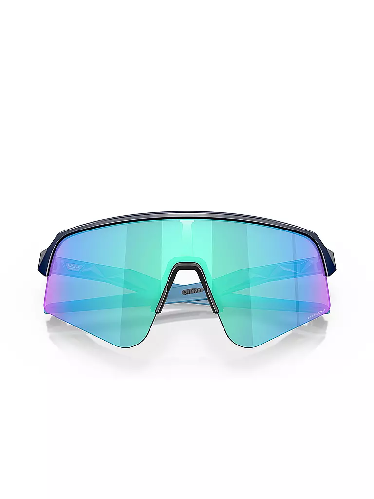 OAKLEY | Herren Radbrille Sutro Lite  | blau