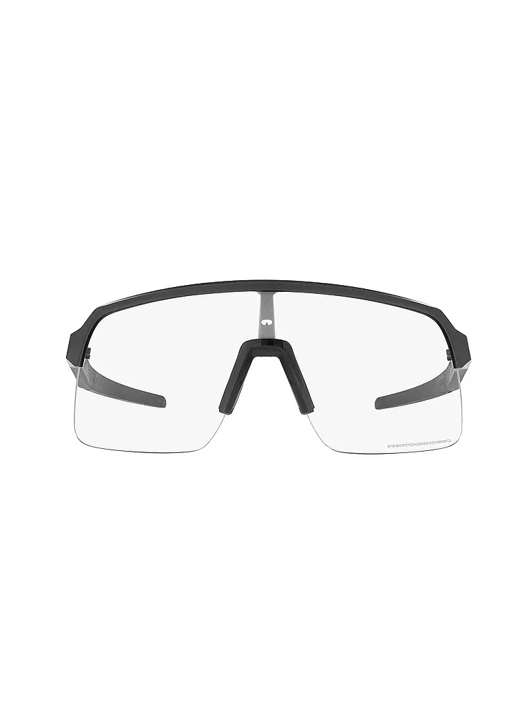 OAKLEY | Herren Radbrille Sutro Lite Matte Carbon | schwarz