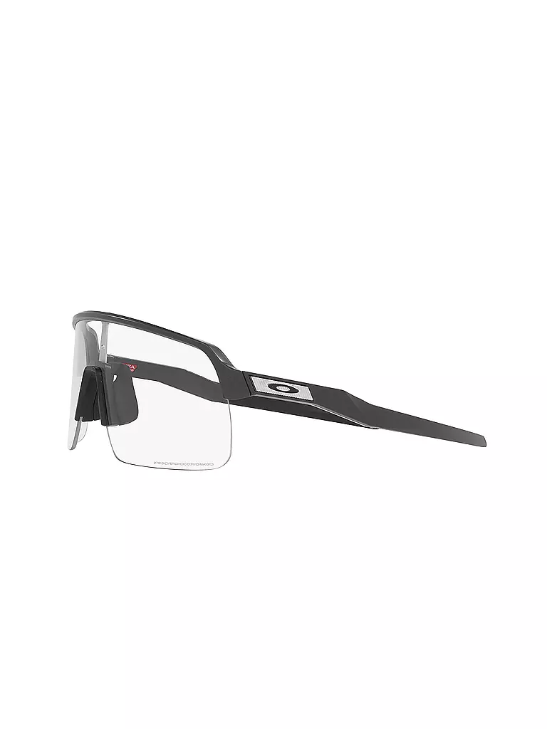 OAKLEY | Herren Radbrille Sutro Lite Matte Carbon | schwarz