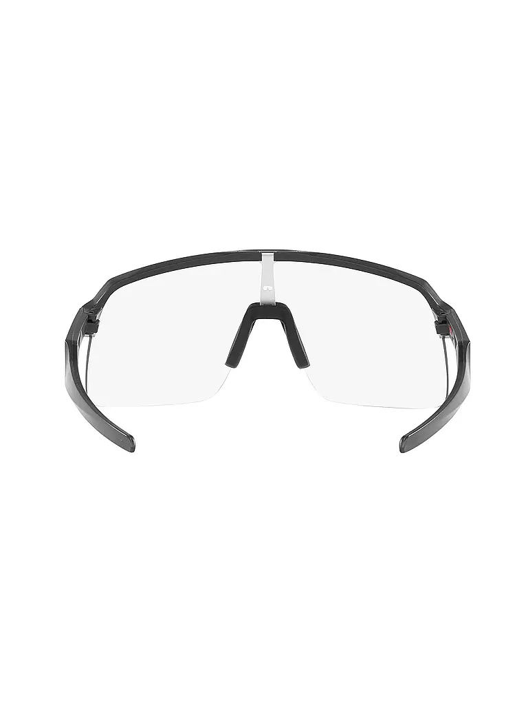 OAKLEY | Herren Radbrille Sutro Lite Matte Carbon | schwarz