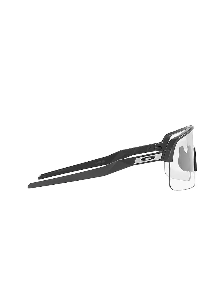 OAKLEY | Herren Radbrille Sutro Lite Matte Carbon | schwarz