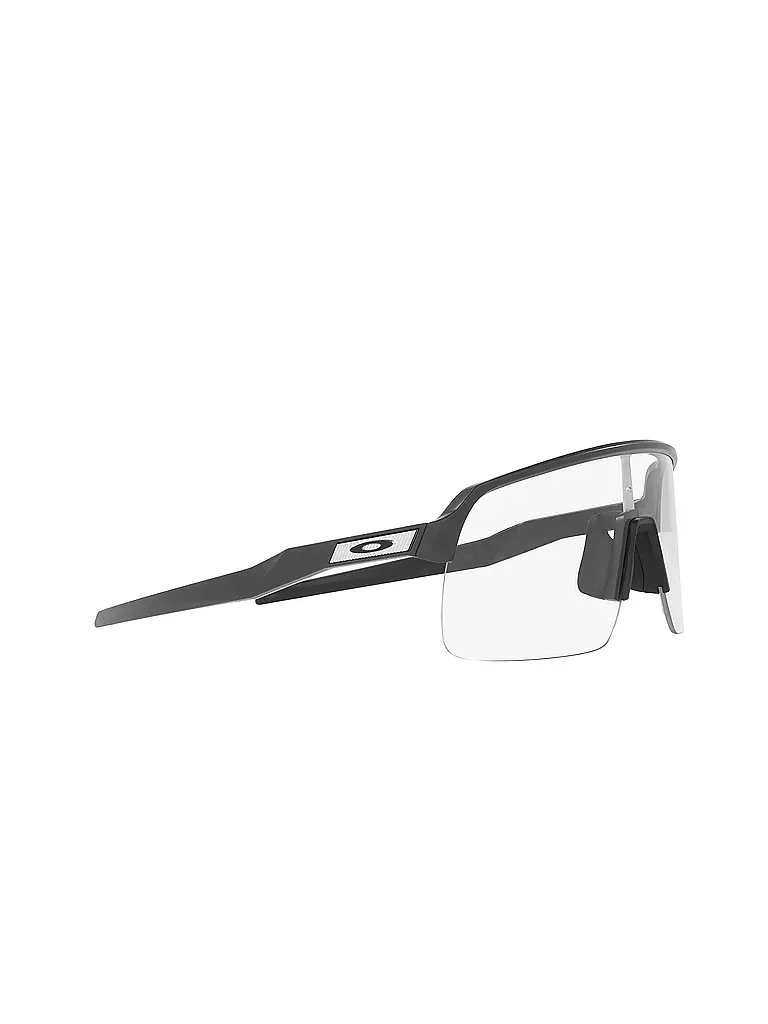 OAKLEY | Herren Radbrille Sutro Lite Matte Carbon | schwarz