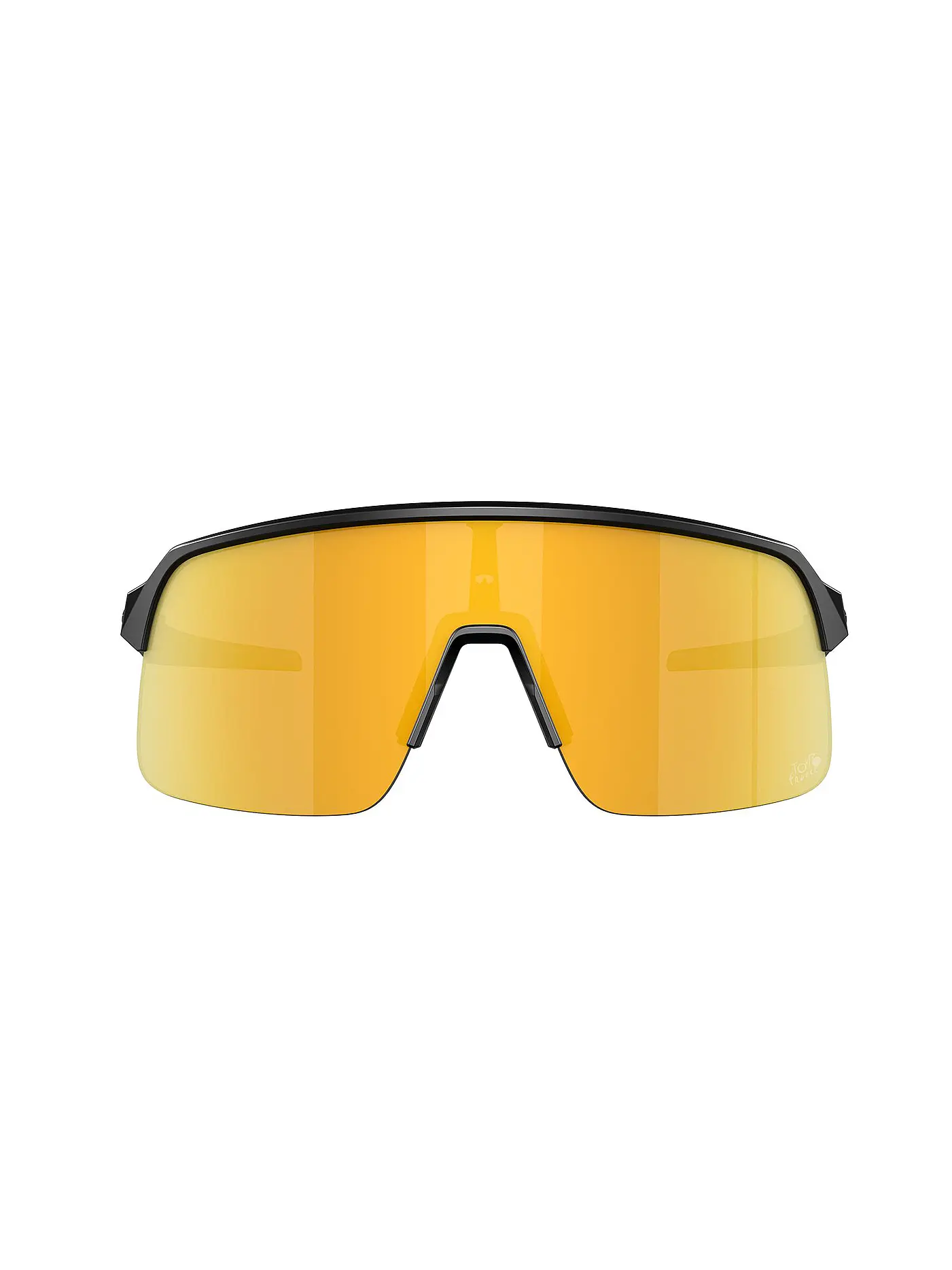 OAKLEY | Herren Radbrille Sutro LitePRIZM 24k | schwarz