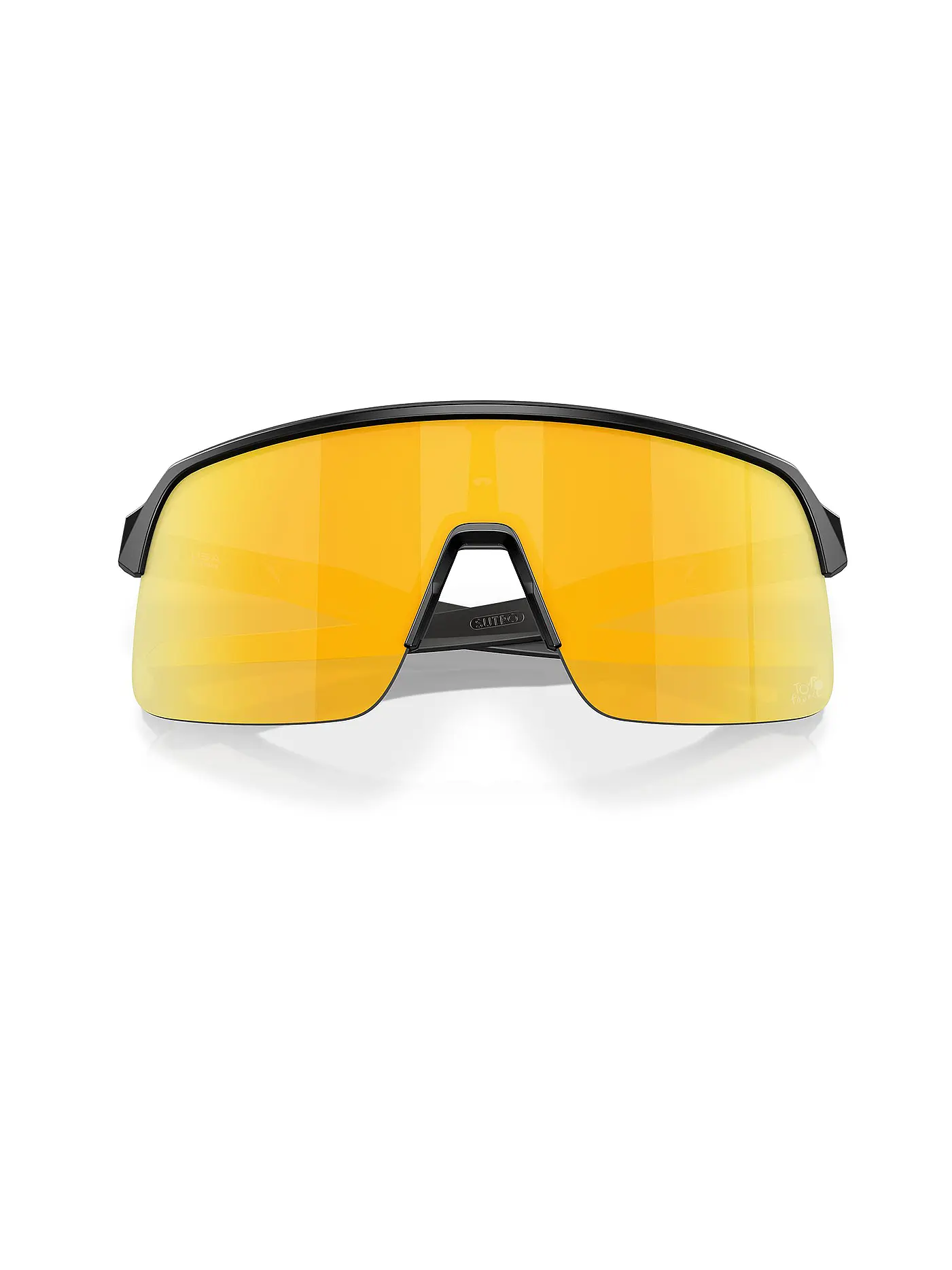 OAKLEY | Herren Radbrille Sutro LitePRIZM 24k | schwarz