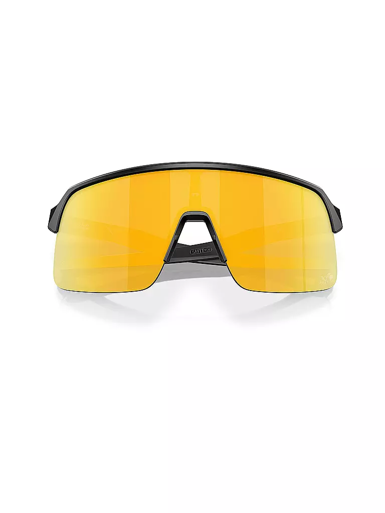 OAKLEY | Herren Radbrille Sutro LitePRIZM 24k | schwarz