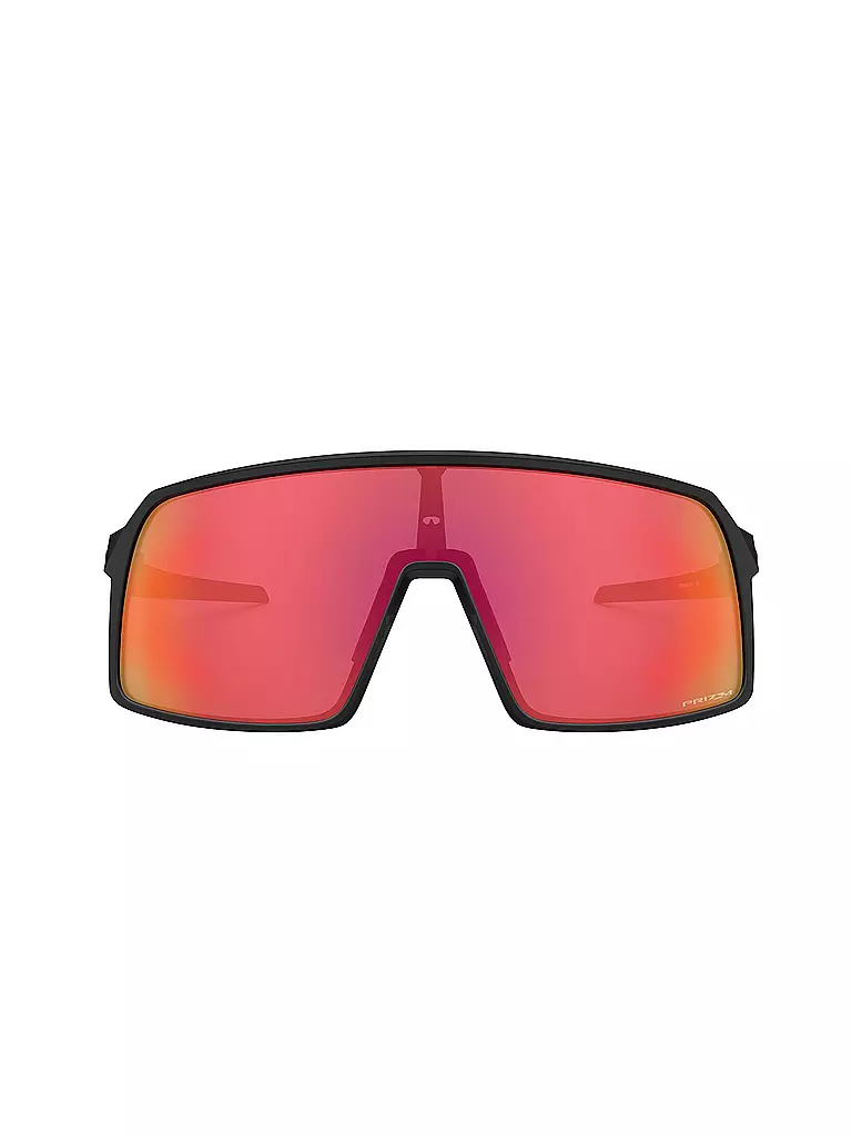 OAKLEY | Herren Radbrille Sutro Matt Black | schwarz