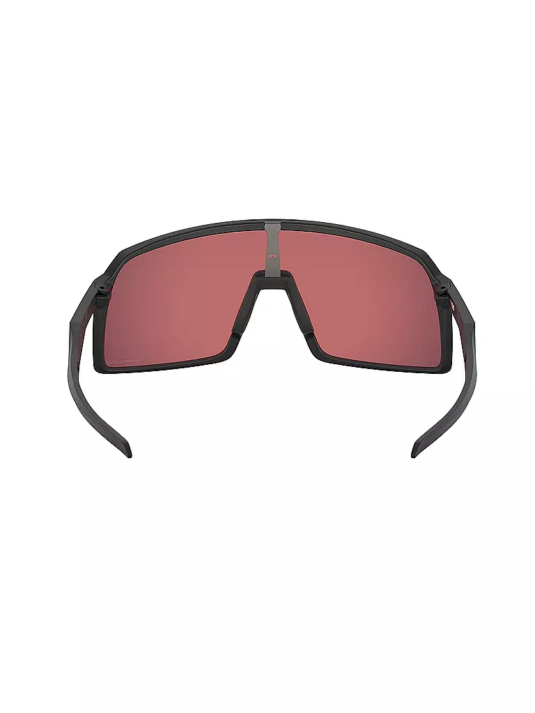 OAKLEY | Herren Radbrille Sutro Matt Black | schwarz