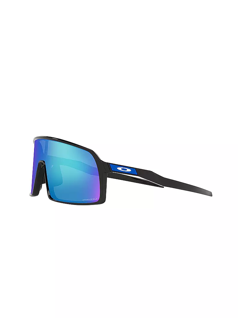 OAKLEY | Herren Radbrille Sutro Polished Black | schwarz