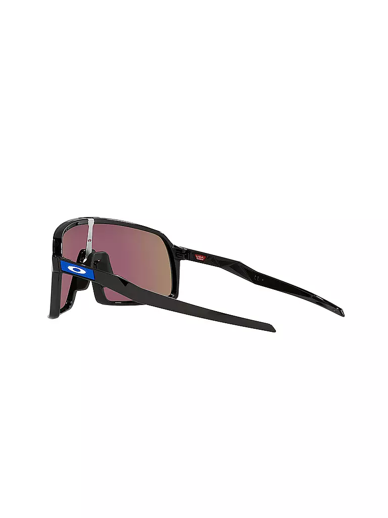 OAKLEY | Herren Radbrille Sutro Polished Black | schwarz
