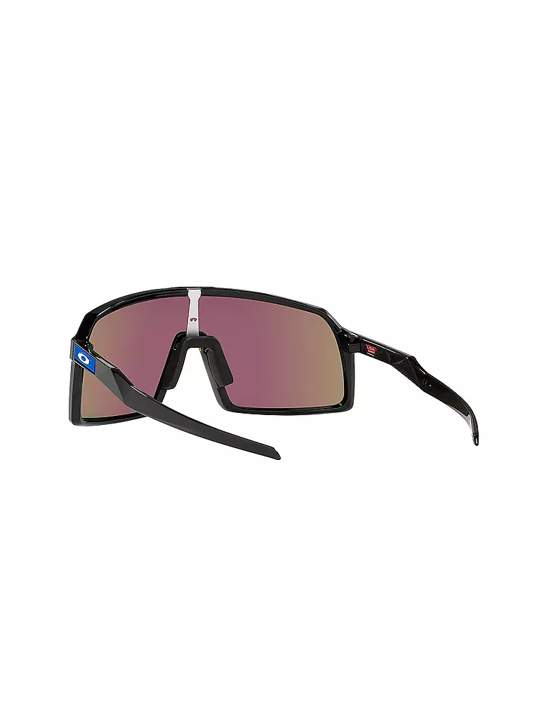 OAKLEY | Herren Radbrille Sutro Polished Black | schwarz