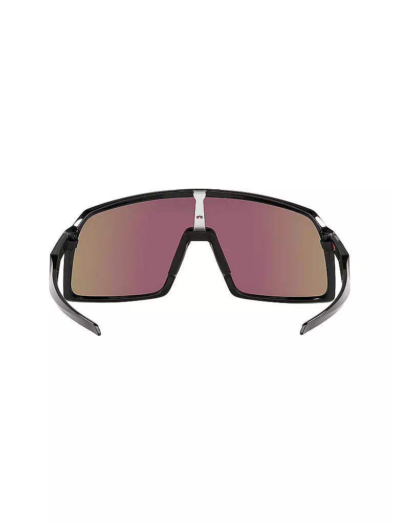 OAKLEY | Herren Radbrille Sutro Polished Black | schwarz