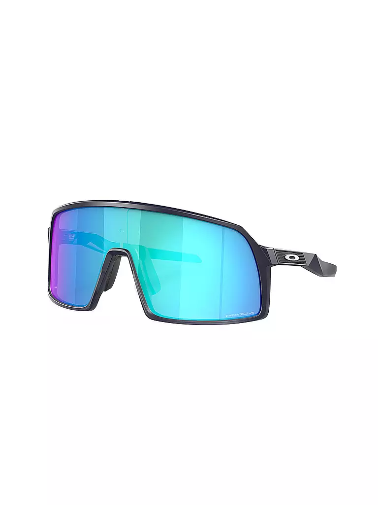 OAKLEY | Herren Radbrille Sutro S PRIZM™ Sapphire | schwarz