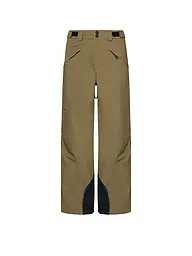 OAKLEY | Herren Skihose Canopy Unsulated | olive