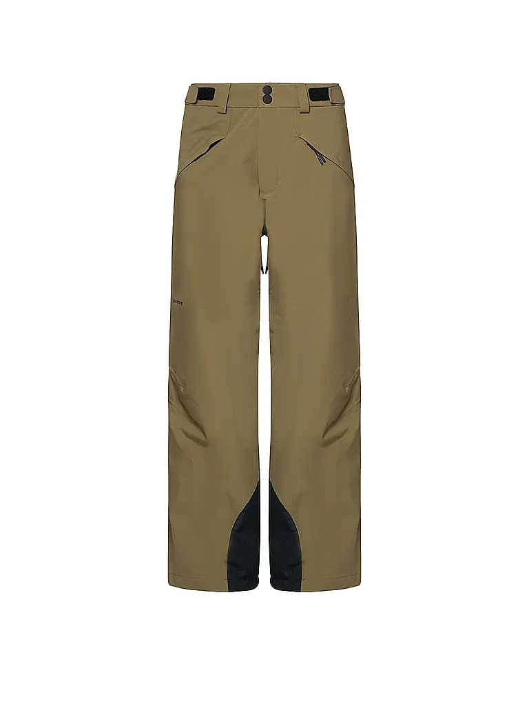 OAKLEY | Herren Skihose Canopy Unsulated | olive