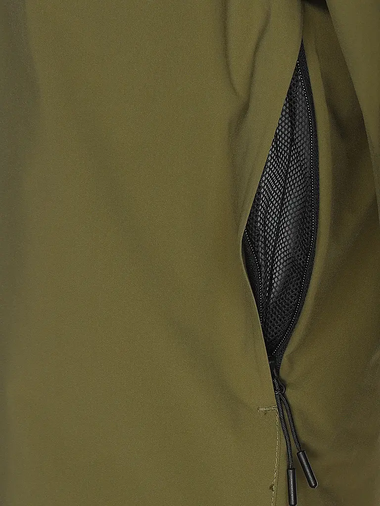 OAKLEY | Herren Skihose Canopy Unsulated | 