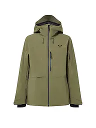OAKLEY | Herren Skijacke Canopy Insulated | olive