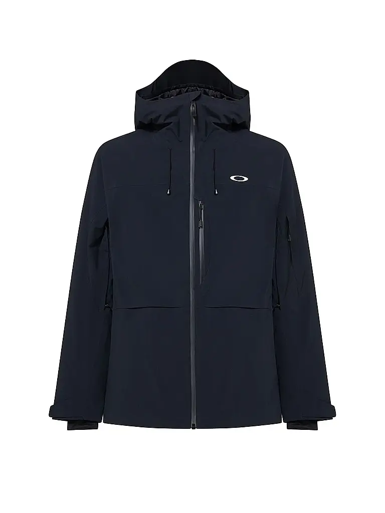OAKLEY | Herren Skijacke Canopy Insulated | schwarz