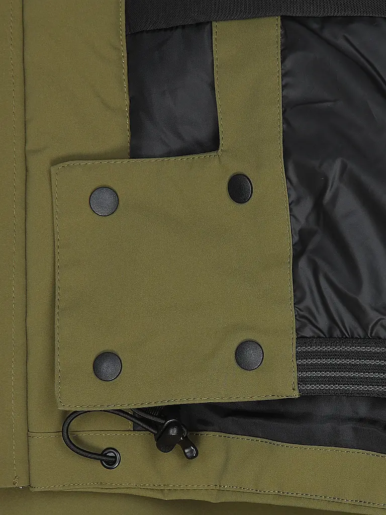 OAKLEY | Herren Skijacke Canopy Insulated | 