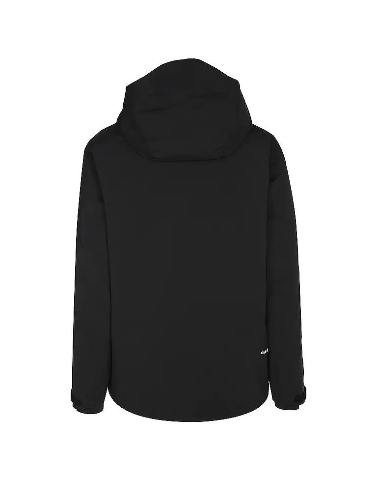 OAKLEY | Herren Skijacke Canopy Insulated | Schwarz