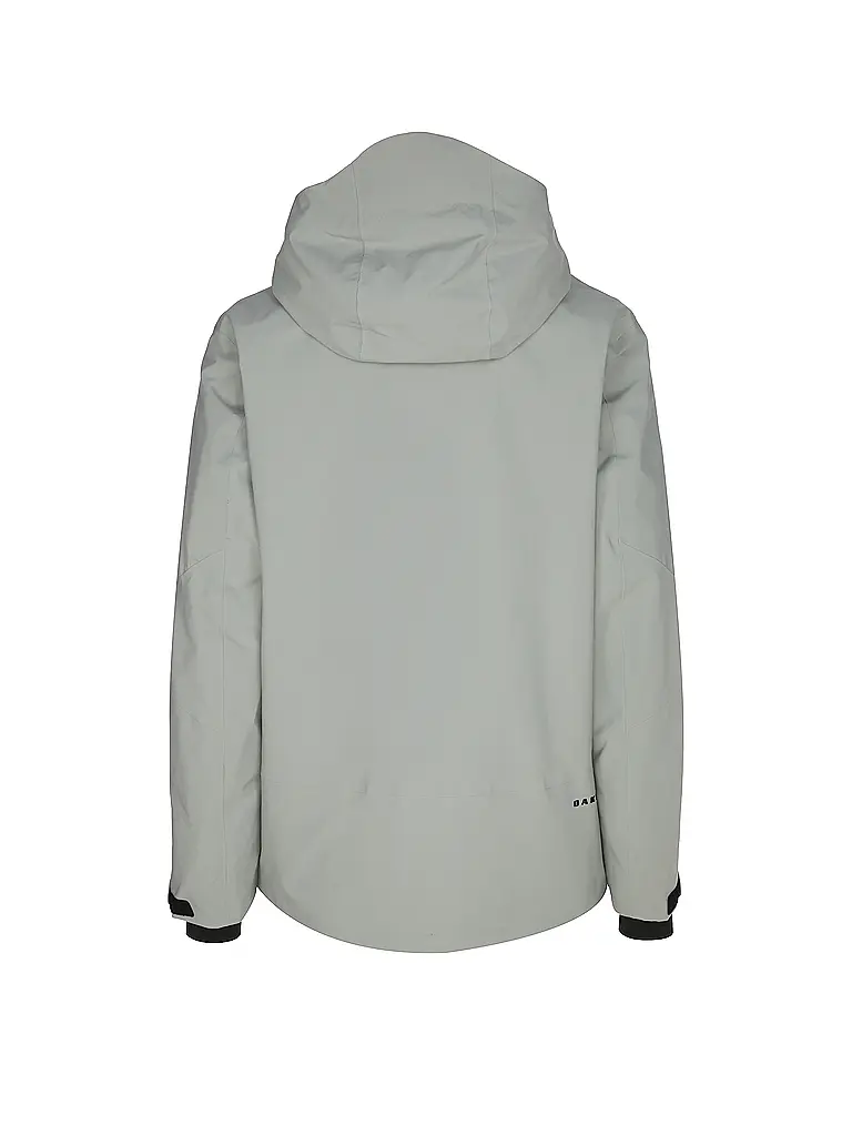 OAKLEY | Herren Skijacke Canopy Insulated | Hellgrau