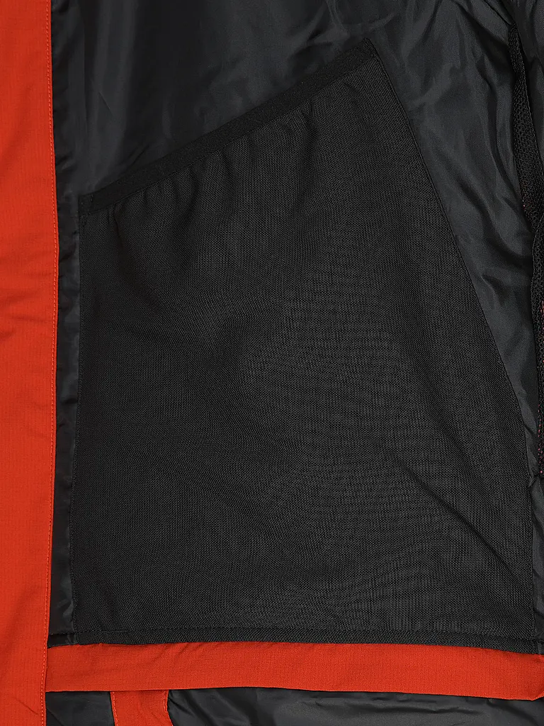 OAKLEY | Herren Skijacke Canopy Pro Insulated | 