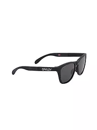 OAKLEY | Herren Sonnenbrille Frogskins Range Prizm Grey | schwarz