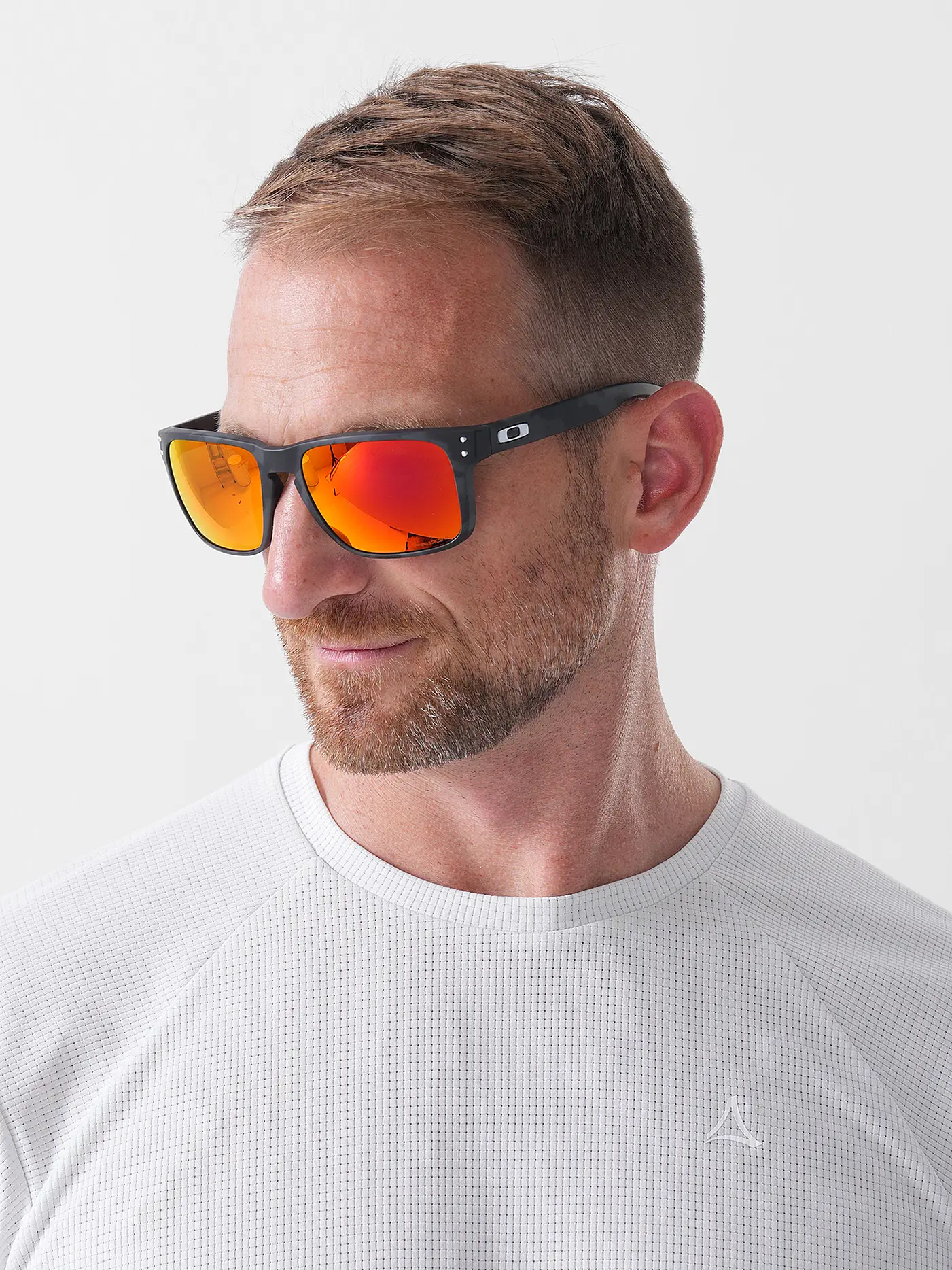 OAKLEY | Herren Sonnenbrille Holbrook™ XL | schwarz