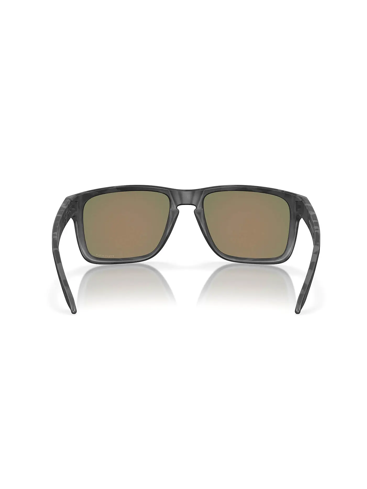 OAKLEY | Herren Sonnenbrille Holbrook™ XL | schwarz