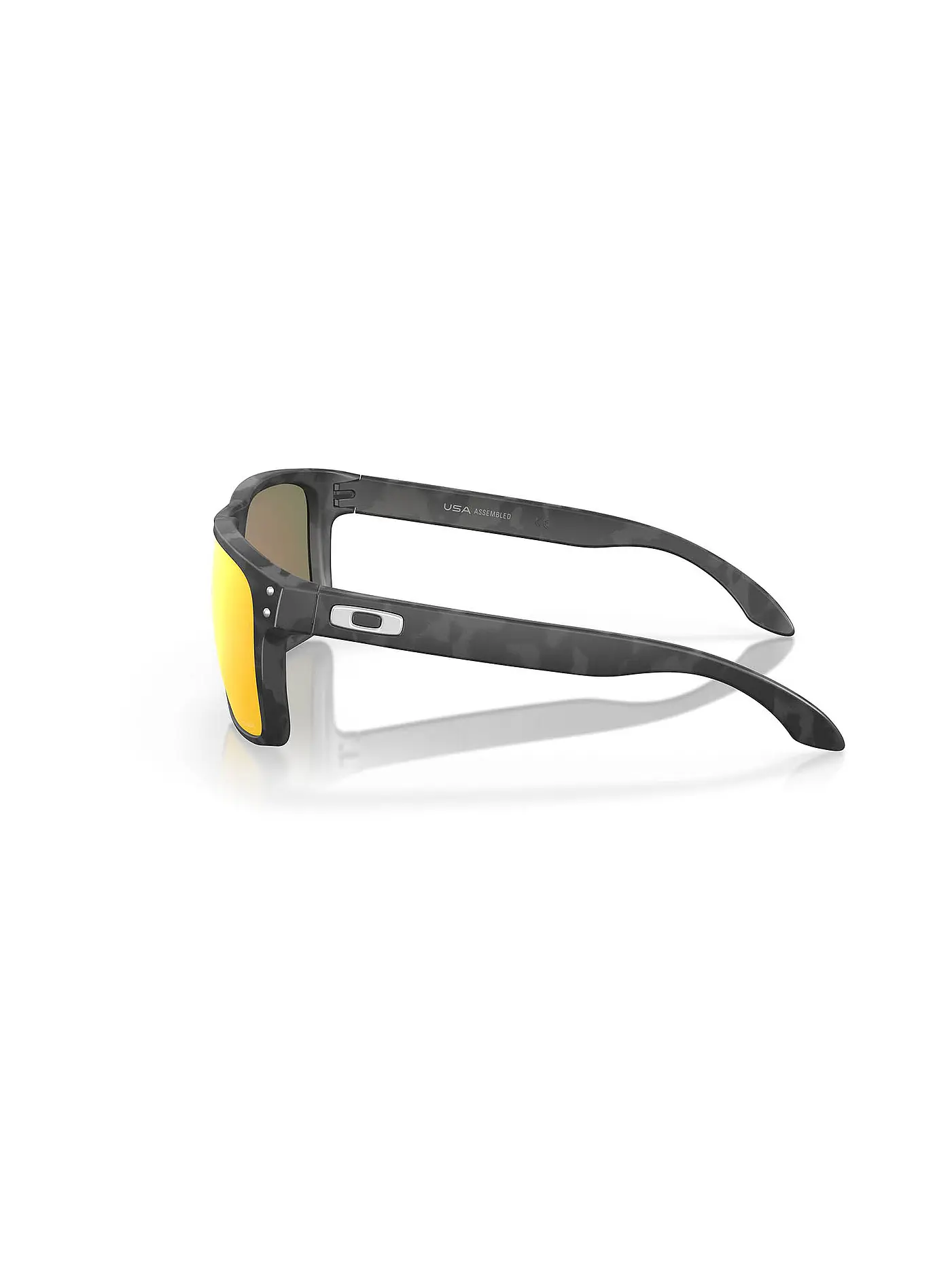 OAKLEY | Herren Sonnenbrille Holbrook™ XL | schwarz