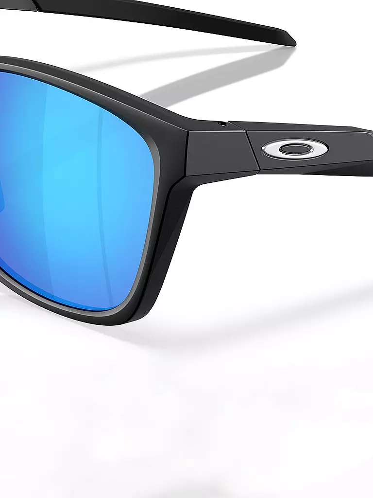 OAKLEY | Herren Sonnenbrille Paracord | braun