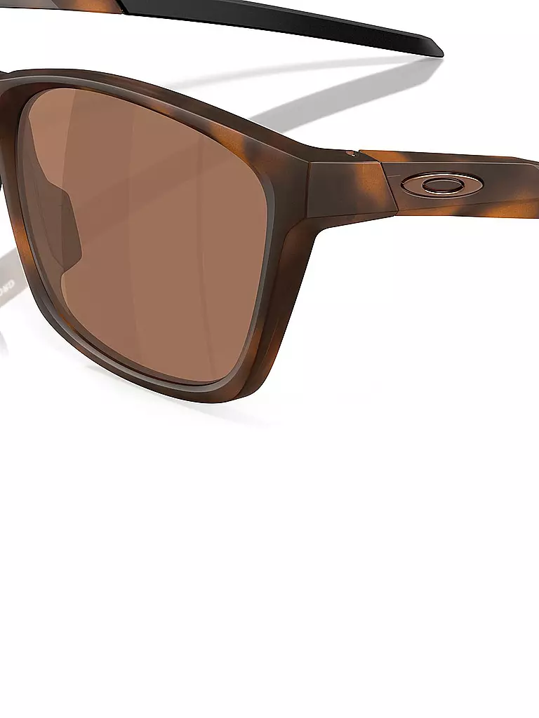 OAKLEY | Herren Sonnenbrille Paracord | schwarz
