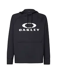 OAKLEY | Herren Unterzieh Sweater Sierra DWR Fleece Hoodie | schwarz