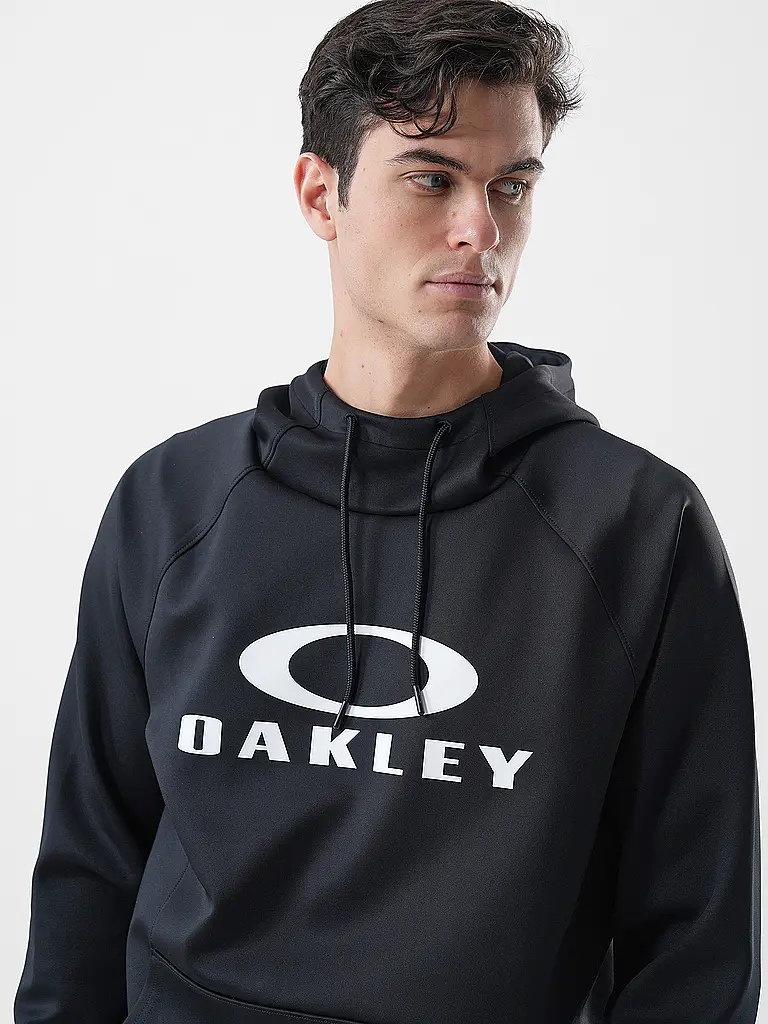 OAKLEY | Herren Unterzieh Sweater Sierra DWR Fleece Hoodie | 