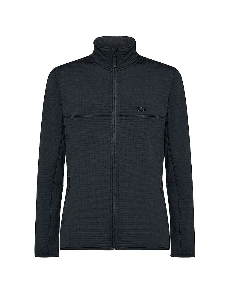 OAKLEY | Herren Unterziehjacke Canopy | schwarz