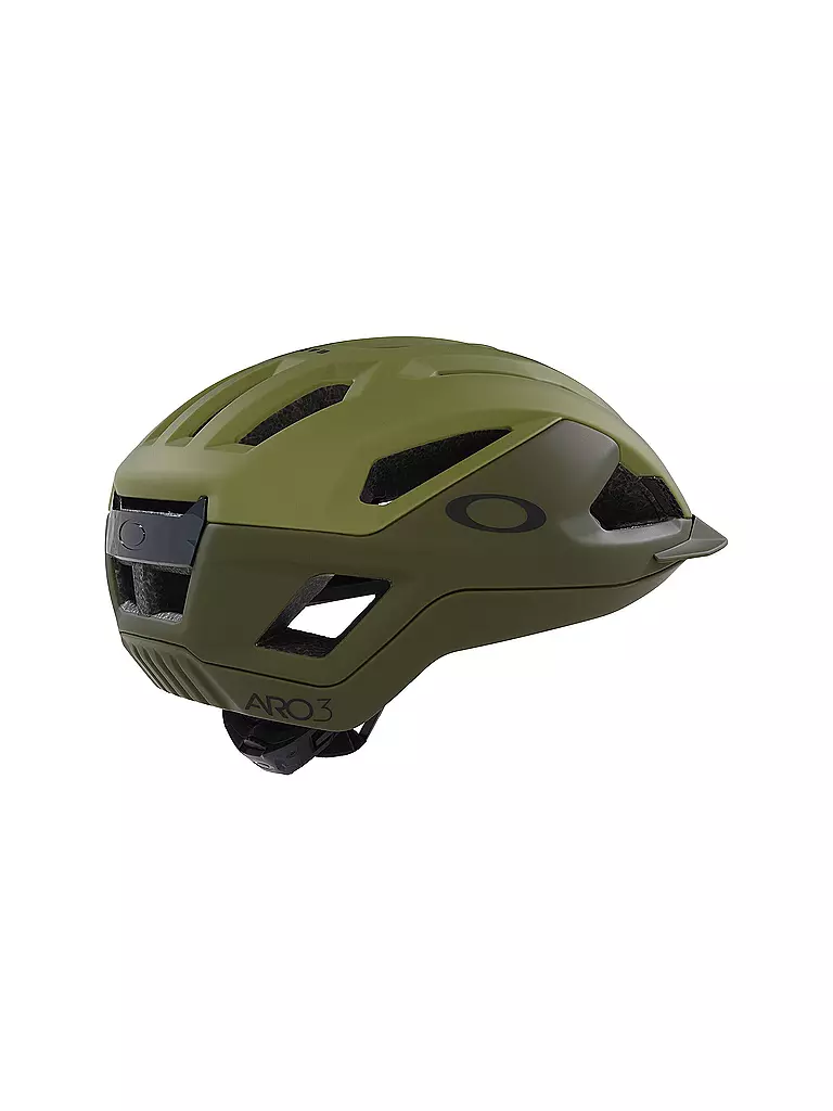 OAKLEY | Radhelm ARO3 Allroad MIPS | grau