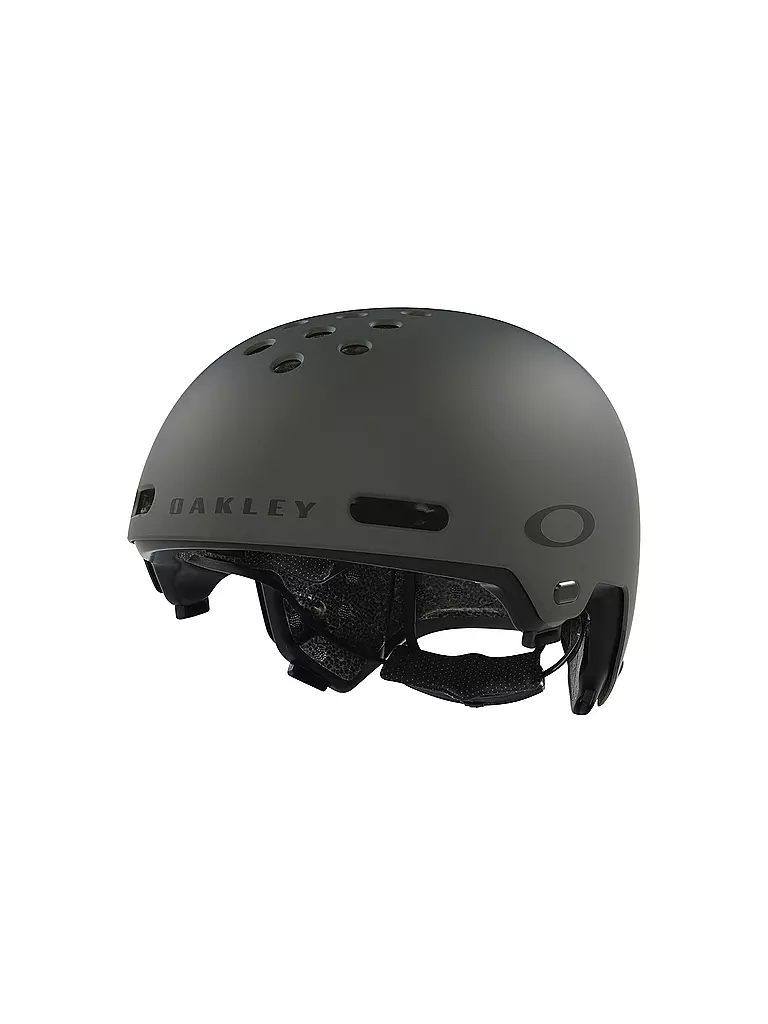 OAKLEY | Radhelm Street1 MIPS | grau
