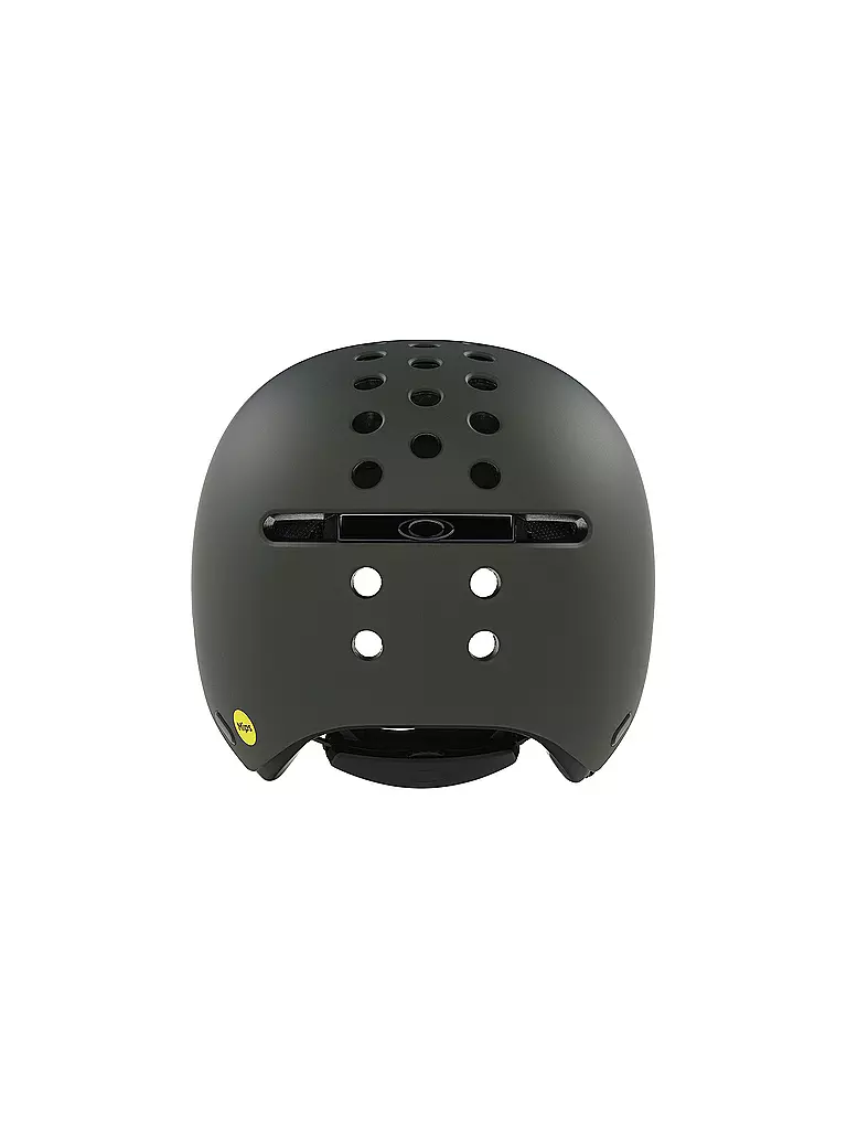 OAKLEY | Radhelm Street1 MIPS | grün