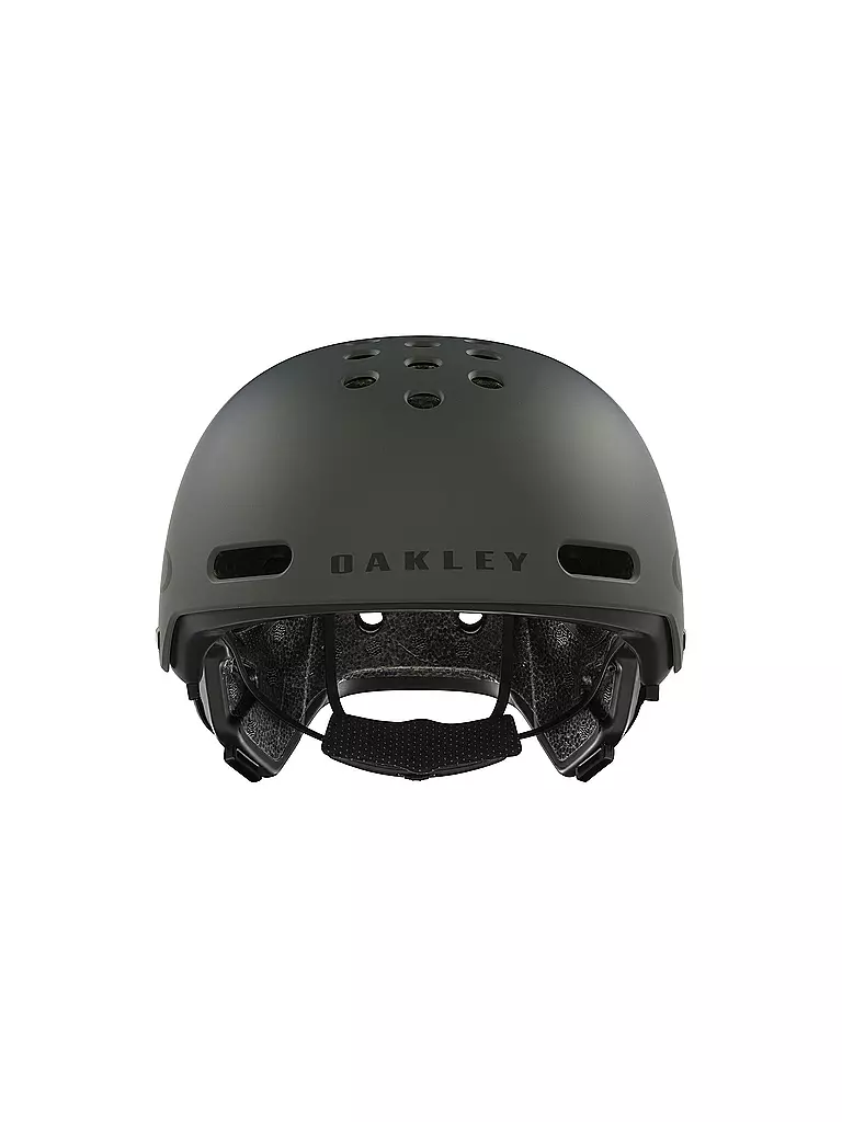 OAKLEY | Radhelm Street1 MIPS | grün
