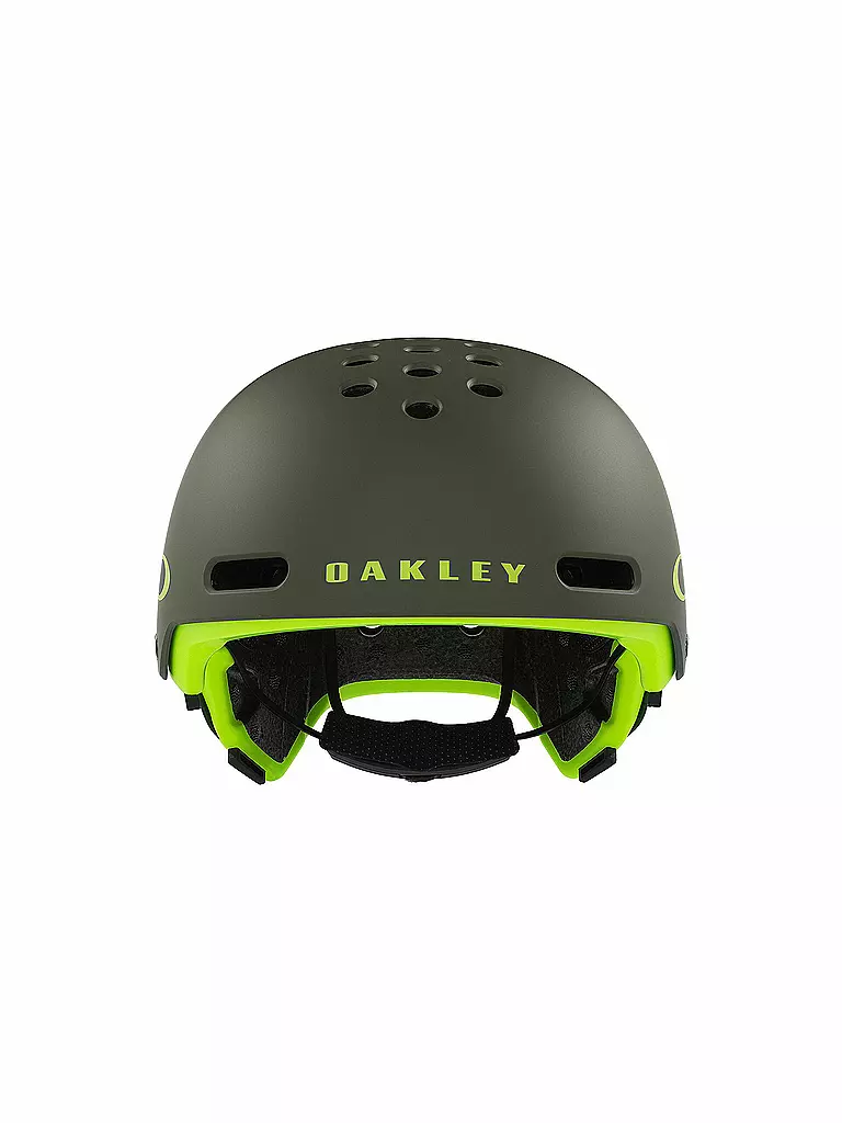 OAKLEY | Radhelm Street1 MIPS | grau