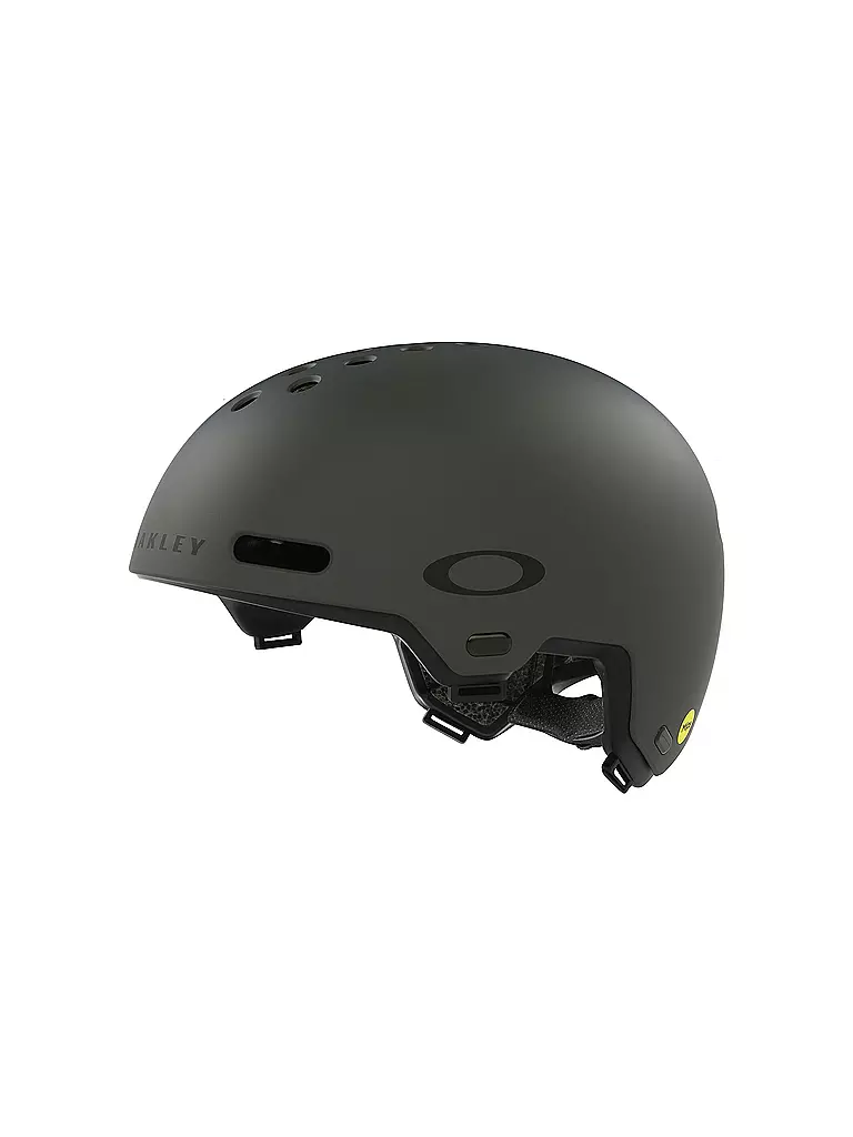 OAKLEY | Radhelm Street1 MIPS | grün