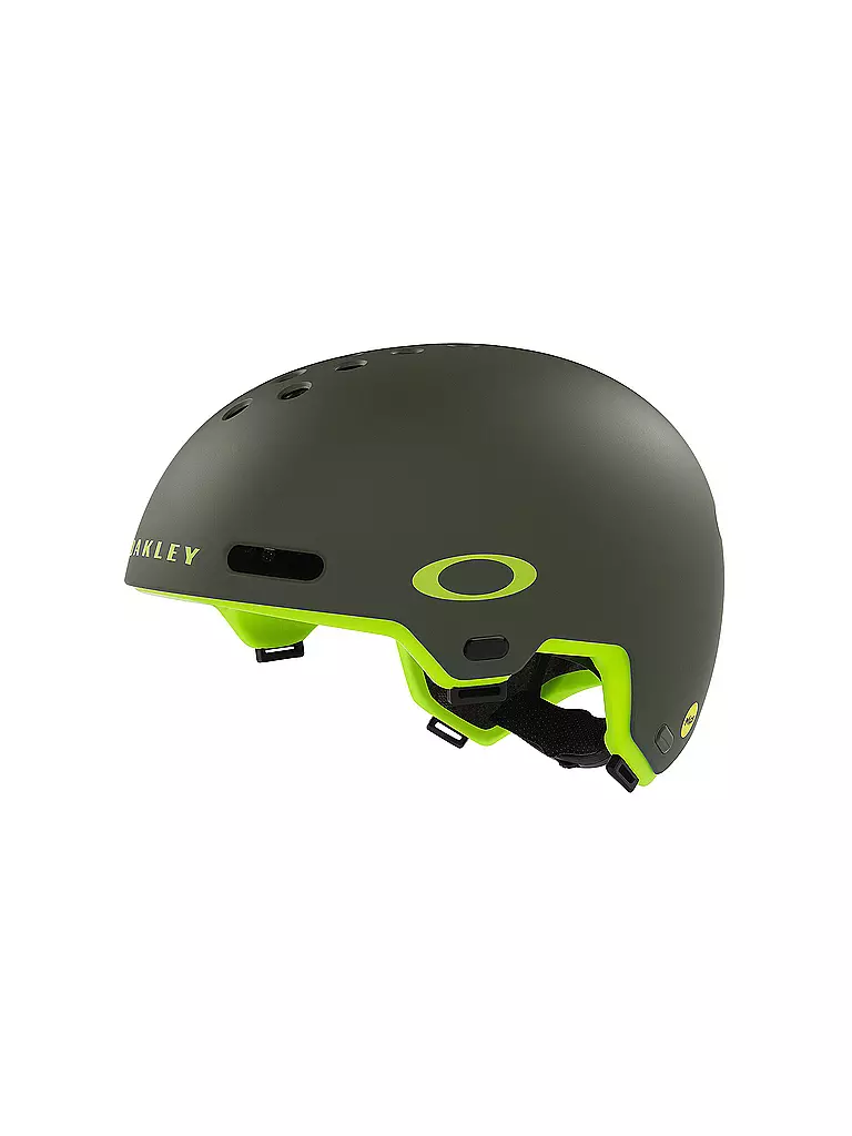 OAKLEY | Radhelm Street1 MIPS | grau