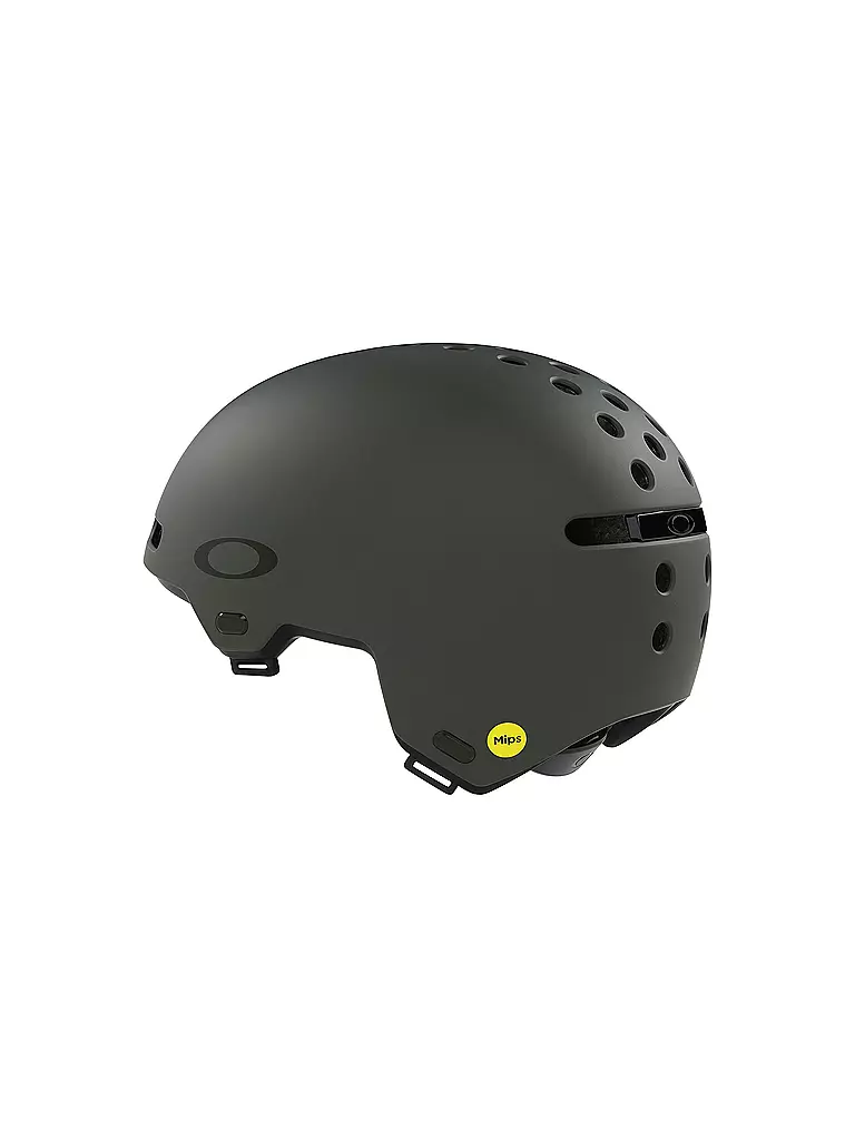 OAKLEY | Radhelm Street1 MIPS | grün