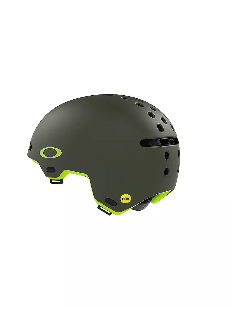 OAKLEY | Radhelm Street1 MIPS | grau