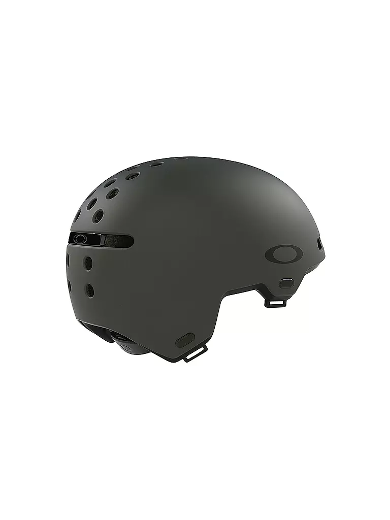 OAKLEY | Radhelm Street1 MIPS | grün