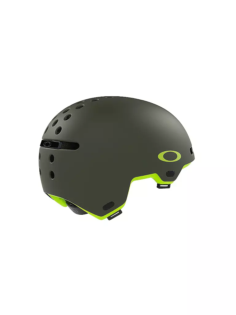 OAKLEY | Radhelm Street1 MIPS | grau