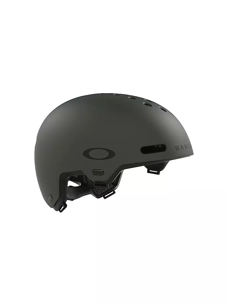 OAKLEY | Radhelm Street1 MIPS | grün