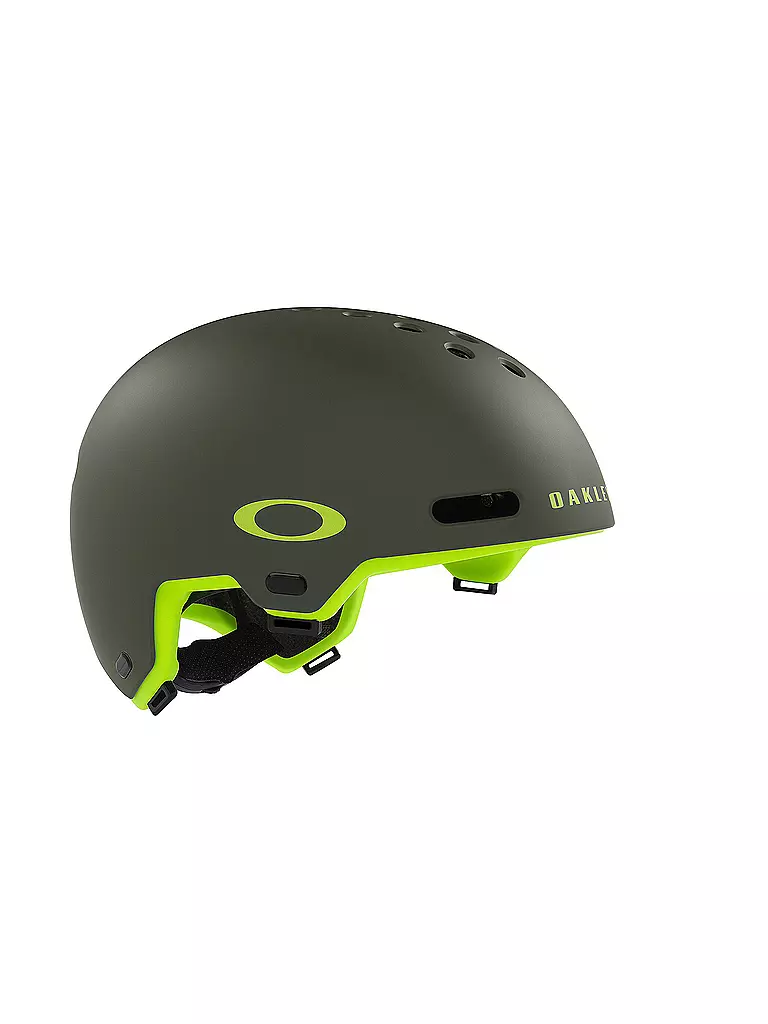 OAKLEY | Radhelm Street1 MIPS | grau