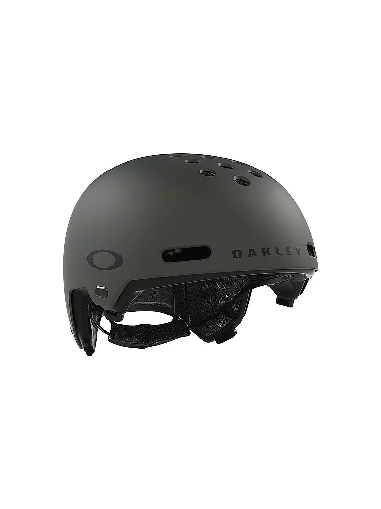 OAKLEY | Radhelm Street1 MIPS | grün
