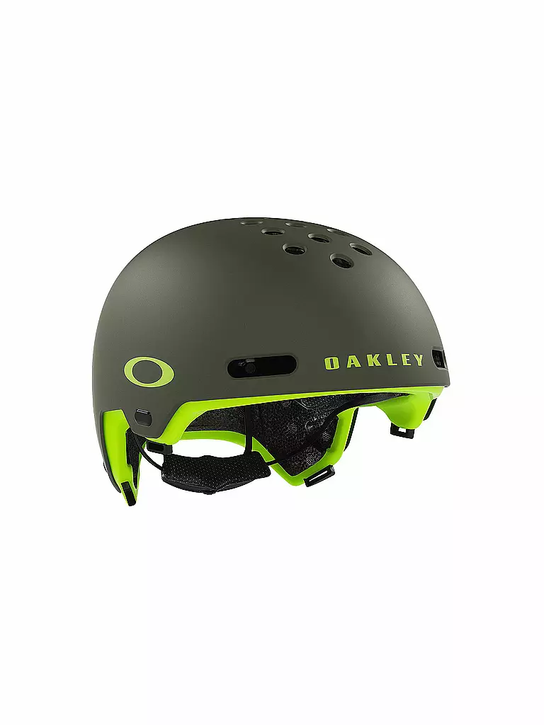 OAKLEY | Radhelm Street1 MIPS | grau